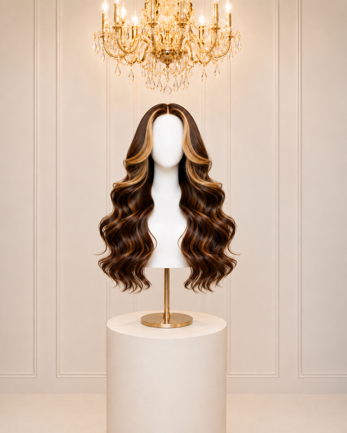 Shop Designer Wigs